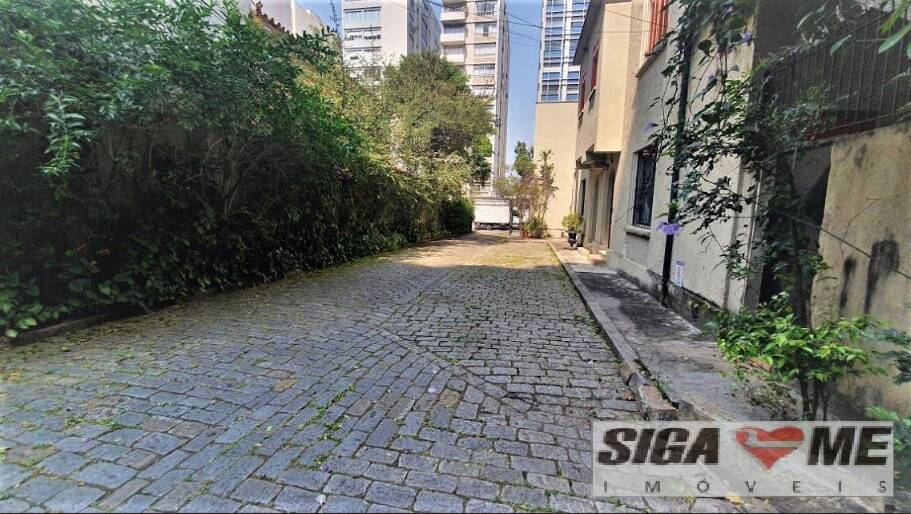 Prédio Inteiro para alugar, 113m² - Foto 14