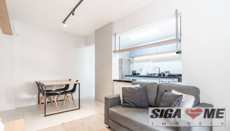 Apartamento à venda e aluguel com 2 quartos, 64m² - Foto 3