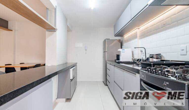 Apartamento à venda e aluguel com 2 quartos, 64m² - Foto 8