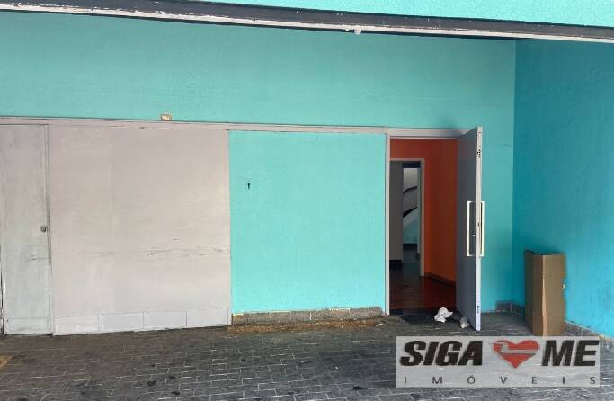 Prédio Inteiro à venda e aluguel, 287m² - Foto 20