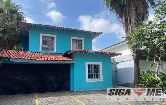 Prédio Inteiro à venda e aluguel, 287m² - Foto 22