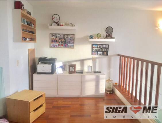 Apartamento à venda com 4 quartos, 385m² - Foto 12