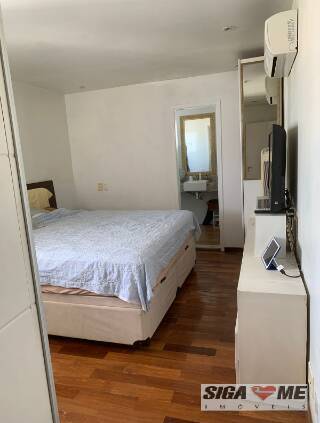 Apartamento à venda com 4 quartos, 385m² - Foto 10