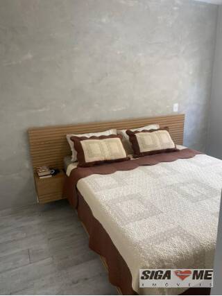 Apartamento à venda com 2 quartos, 43m² - Foto 11