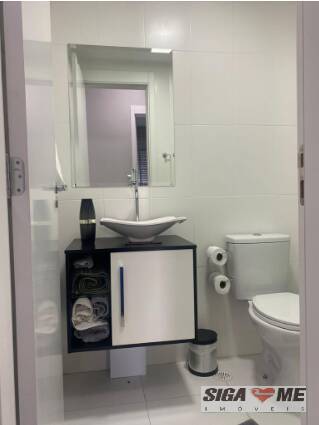 Apartamento à venda com 2 quartos, 43m² - Foto 10