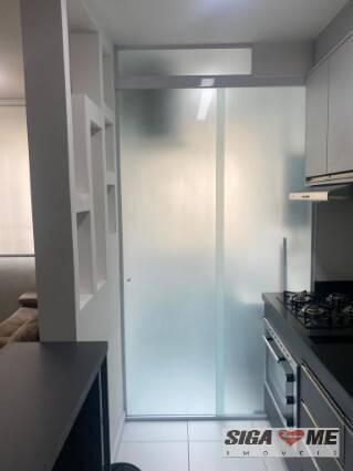 Apartamento à venda com 2 quartos, 43m² - Foto 9