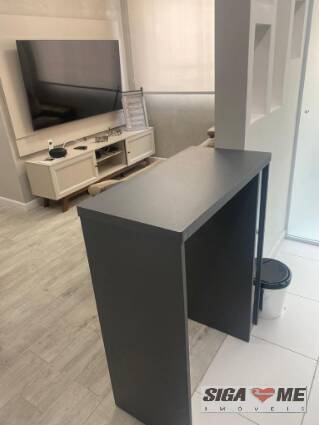 Apartamento à venda com 2 quartos, 43m² - Foto 18