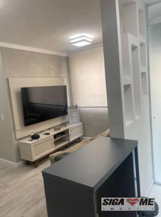 Apartamento à venda com 2 quartos, 43m² - Foto 15