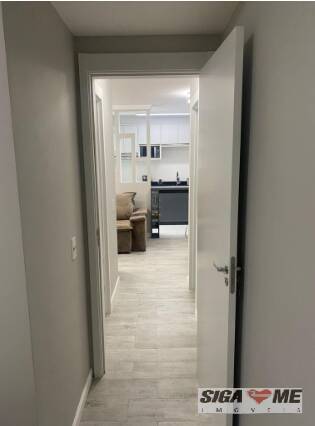 Apartamento à venda com 2 quartos, 43m² - Foto 14