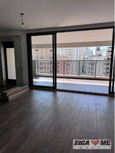 Apartamento à venda com 4 quartos, 144m² - Foto 2