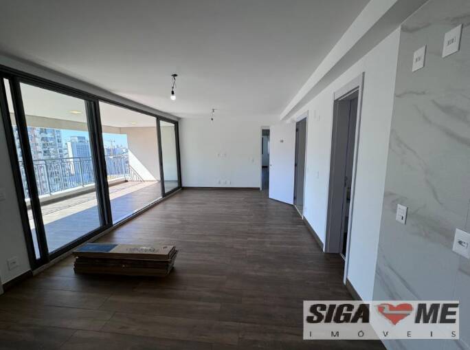 Apartamento à venda com 4 quartos, 144m² - Foto 9