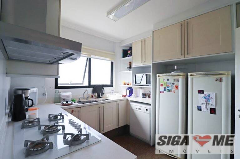 Apartamento à venda com 4 quartos, 310m² - Foto 10