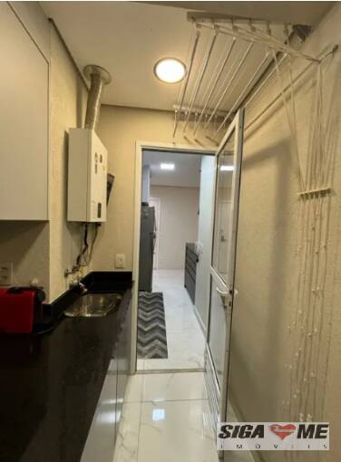 Apartamento à venda com 2 quartos, 58m² - Foto 13