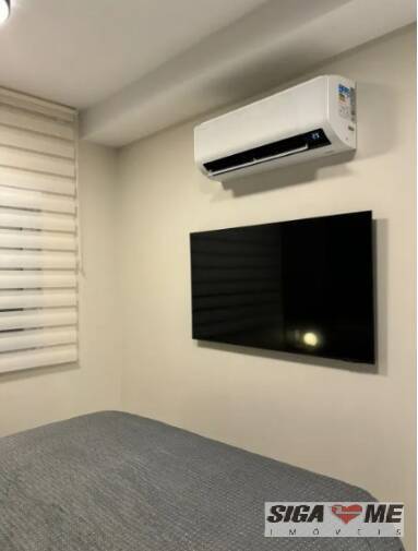 Apartamento à venda com 2 quartos, 58m² - Foto 8