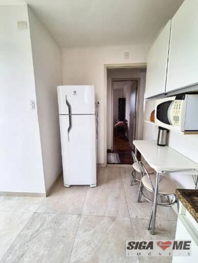 Apartamento à venda com 2 quartos, 96m² - Foto 8