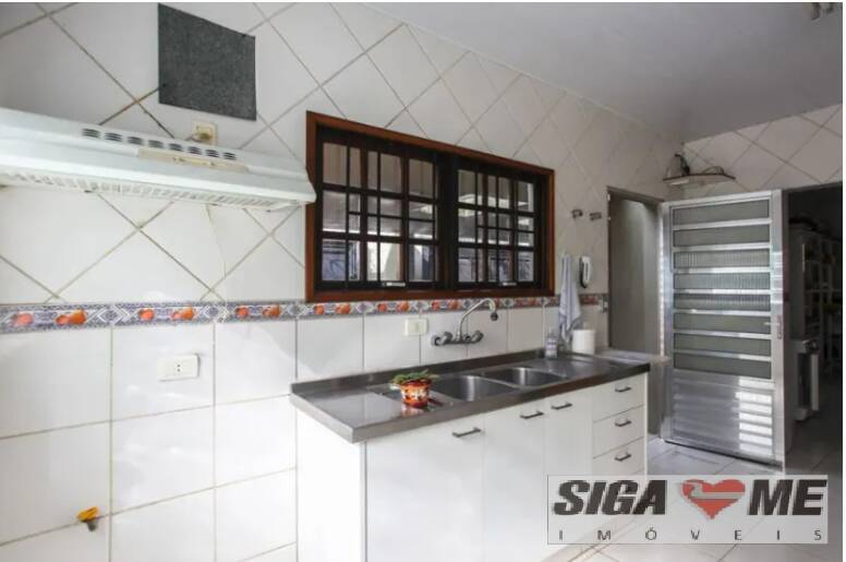 Casa à venda com 4 quartos, 538m² - Foto 5