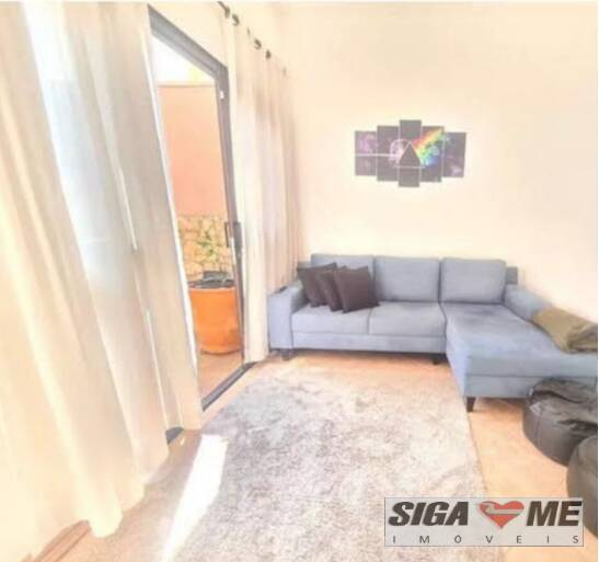 Sobrado à venda com 2 quartos, 106m² - Foto 2