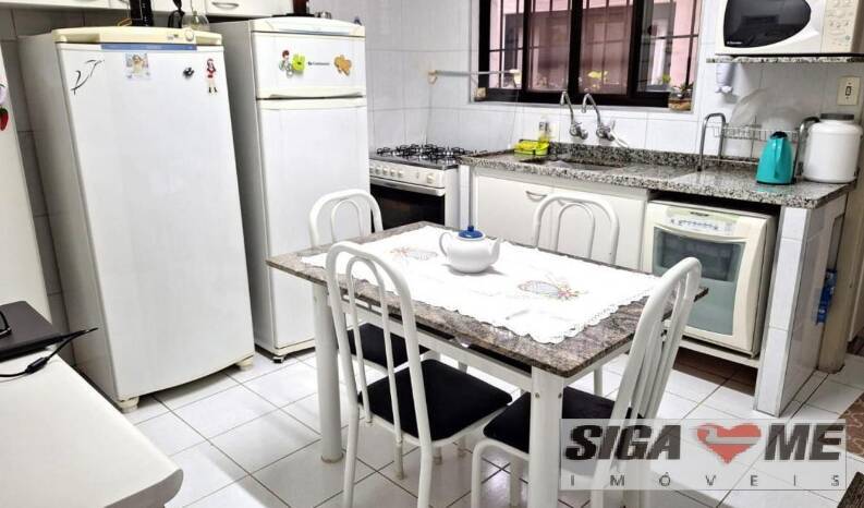 Sobrado à venda com 2 quartos, 106m² - Foto 4