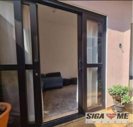 Sobrado à venda com 2 quartos, 106m² - Foto 9