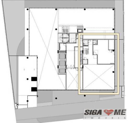 Loja-Salão para alugar, 1449m² - Foto 4