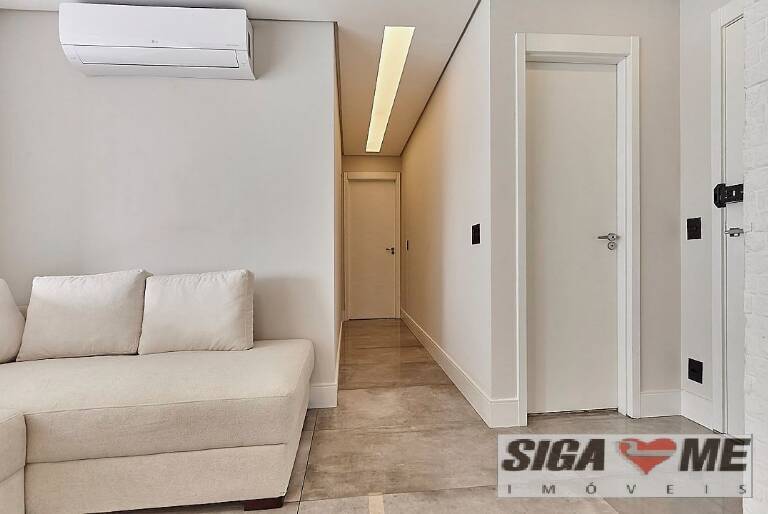 Apartamento para alugar com 2 quartos, 81m² - Foto 5