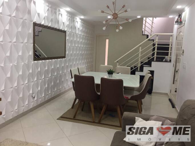 Casa à venda com 3 quartos, 150m² - Foto 2