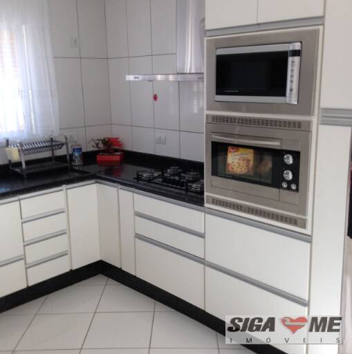 Casa à venda com 3 quartos, 150m² - Foto 4