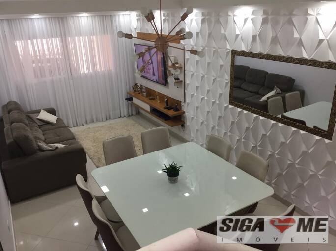 Casa à venda com 3 quartos, 150m² - Foto 1