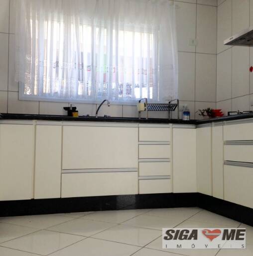 Casa à venda com 3 quartos, 150m² - Foto 6