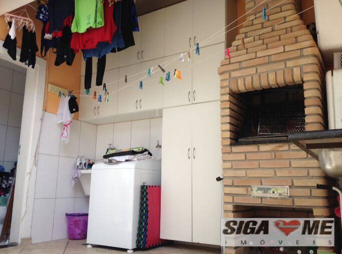 Casa à venda com 3 quartos, 150m² - Foto 20