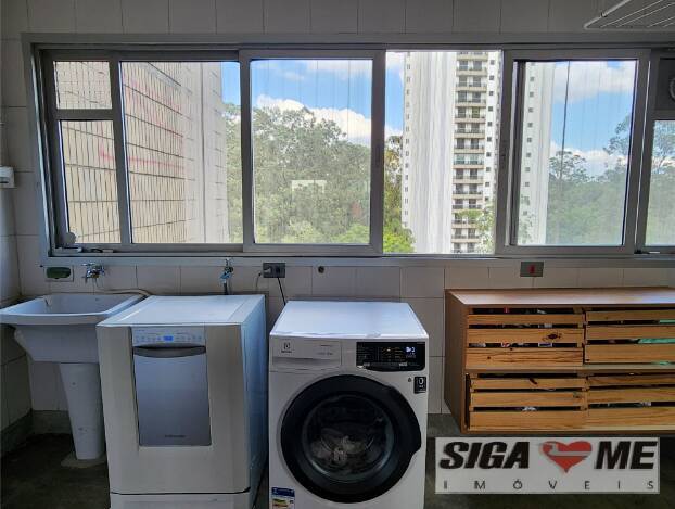 Apartamento para alugar com 4 quartos, 178m² - Foto 12