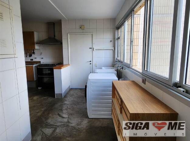 Apartamento para alugar com 4 quartos, 178m² - Foto 13