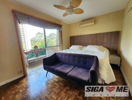 Apartamento para alugar com 4 quartos, 178m² - Foto 19