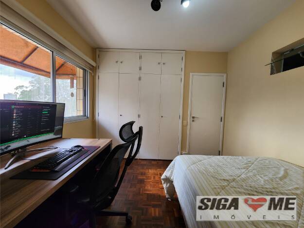 Apartamento para alugar com 4 quartos, 178m² - Foto 17