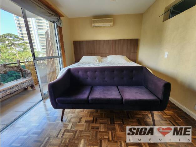 Apartamento para alugar com 4 quartos, 178m² - Foto 21