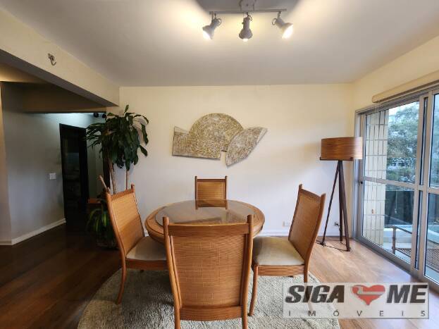 Apartamento para alugar com 4 quartos, 178m² - Foto 31