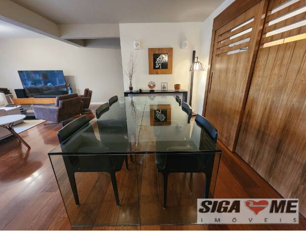 Apartamento para alugar com 4 quartos, 178m² - Foto 32