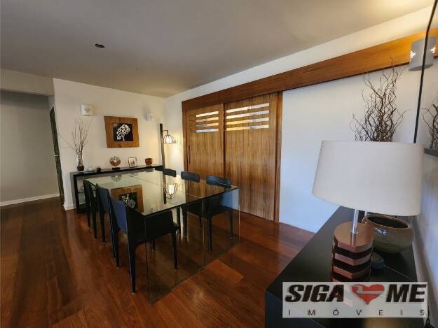 Apartamento para alugar com 4 quartos, 178m² - Foto 33