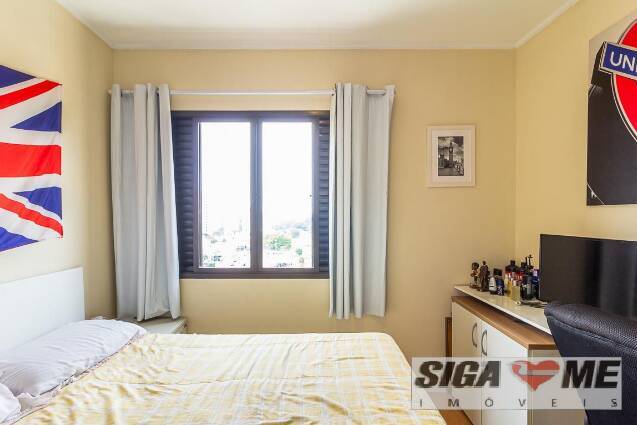 Apartamento à venda com 2 quartos, 71m² - Foto 7