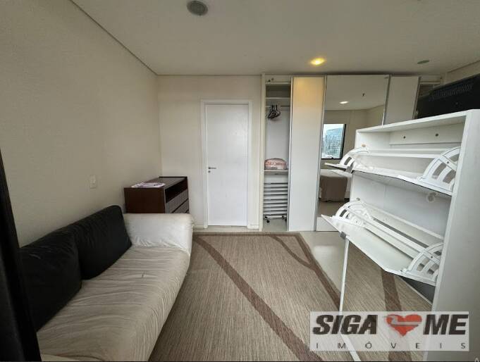 Apartamento para alugar com 1 quarto, 74m² - Foto 2