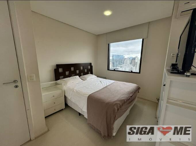 Apartamento para alugar com 1 quarto, 74m² - Foto 5