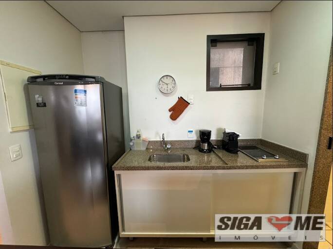 Apartamento para alugar com 1 quarto, 74m² - Foto 10