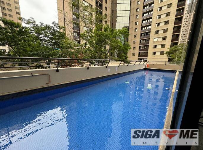 Apartamento para alugar com 1 quarto, 74m² - Foto 24