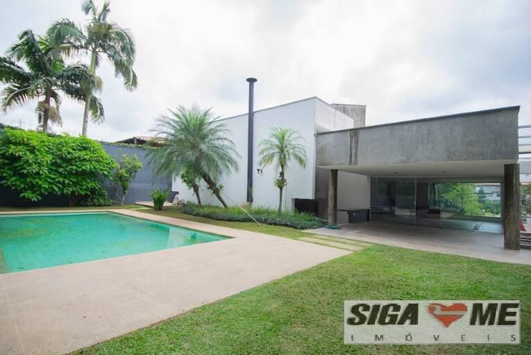 Casa à venda com 4 quartos, 700m² - Foto 78