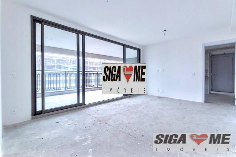 Apartamento à venda com 3 quartos, 123m² - Foto 7