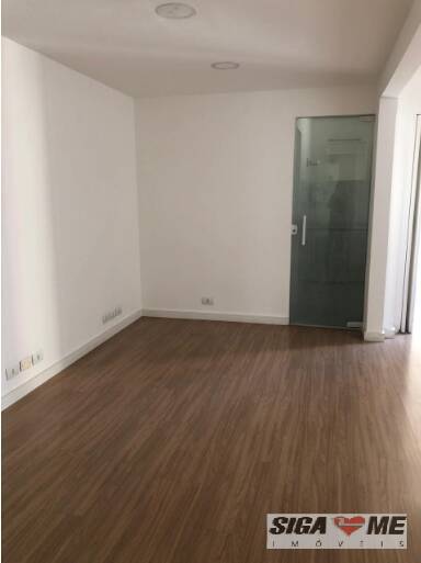 Conjunto Comercial-Sala à venda, 40m² - Foto 2