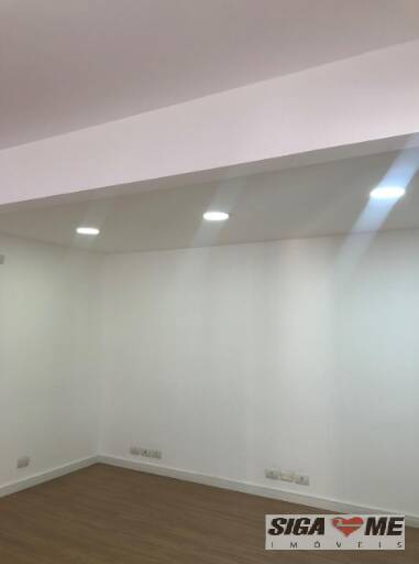 Conjunto Comercial-Sala à venda, 40m² - Foto 6