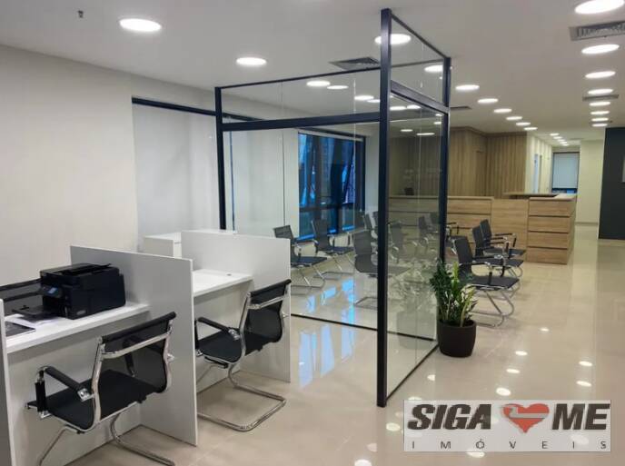 Conjunto Comercial-Sala à venda, 88m² - Foto 2