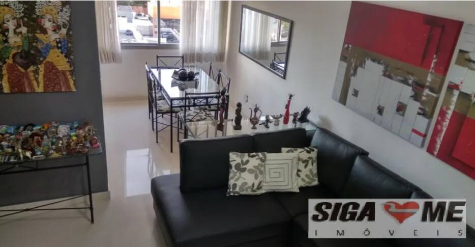 Apartamento à venda com 3 quartos, 124m² - Foto 15