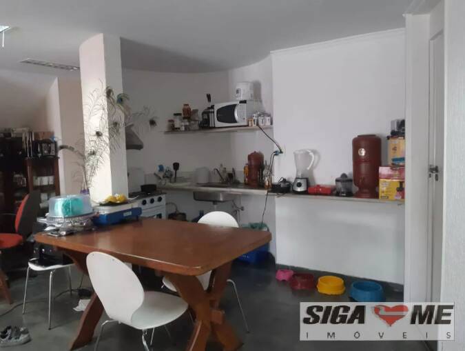 Casa à venda com 3 quartos, 412m² - Foto 26